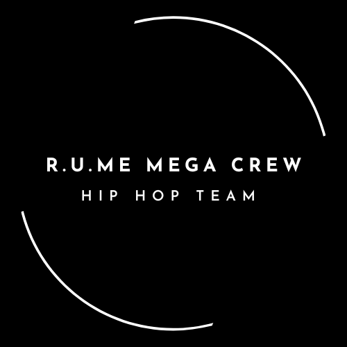 R.U.ME Mega Crew Hip Hop Competition Team at Lima Dance Academy